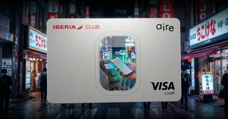 como pagar con tarjeta en el extranjero