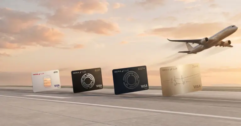 descuentos en vuelos con iberia cards