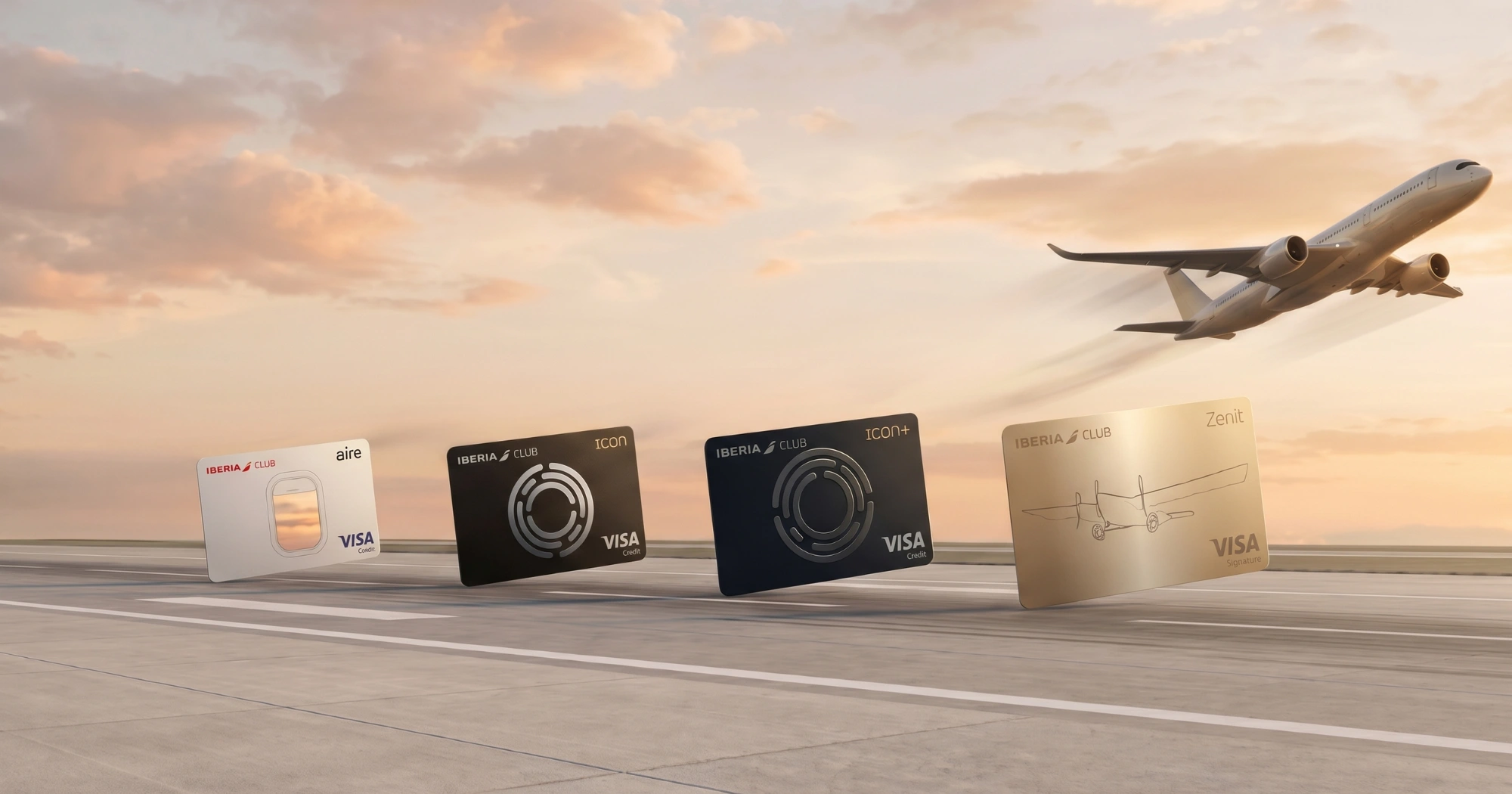 descuentos en vuelos con iberia cards