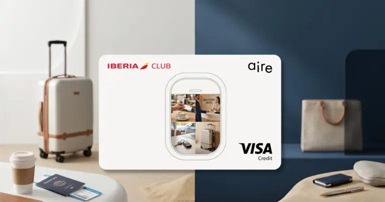 Tarjeta de débito vs crédito