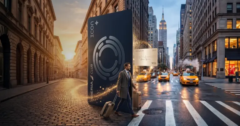 cuantos avios necesito para ir a nueva york