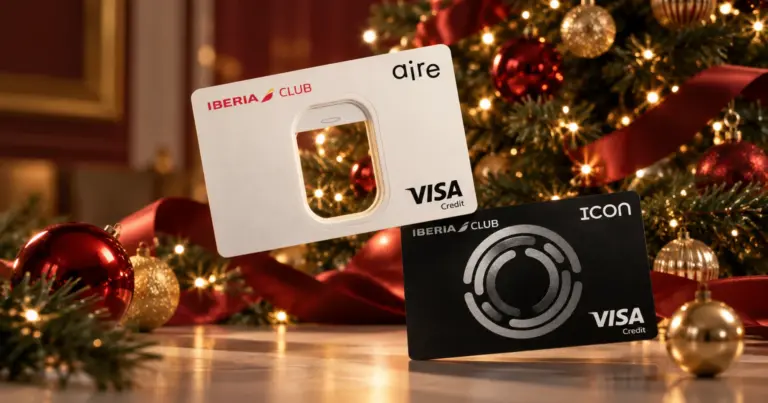 viajar por Europa en Navidad