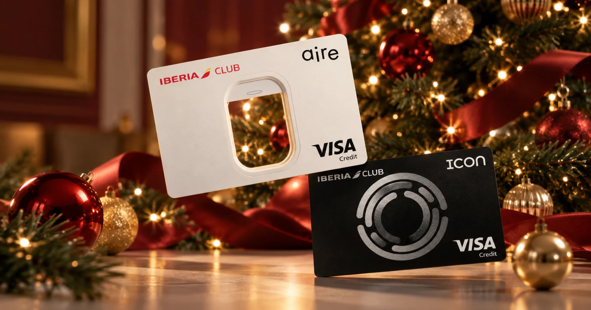 viajar por Europa en Navidad