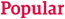 BANCO POPULAR