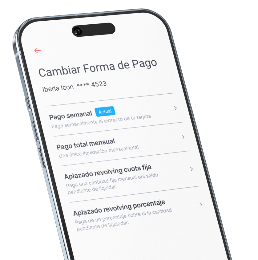 pago semanal