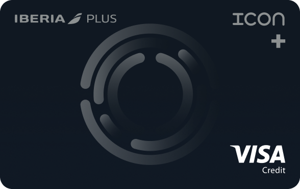 Iberia Icon+