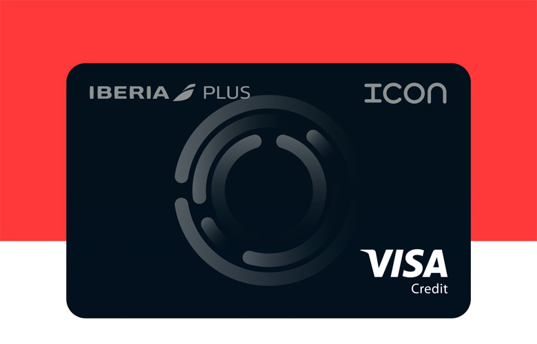 Iberia Icon
