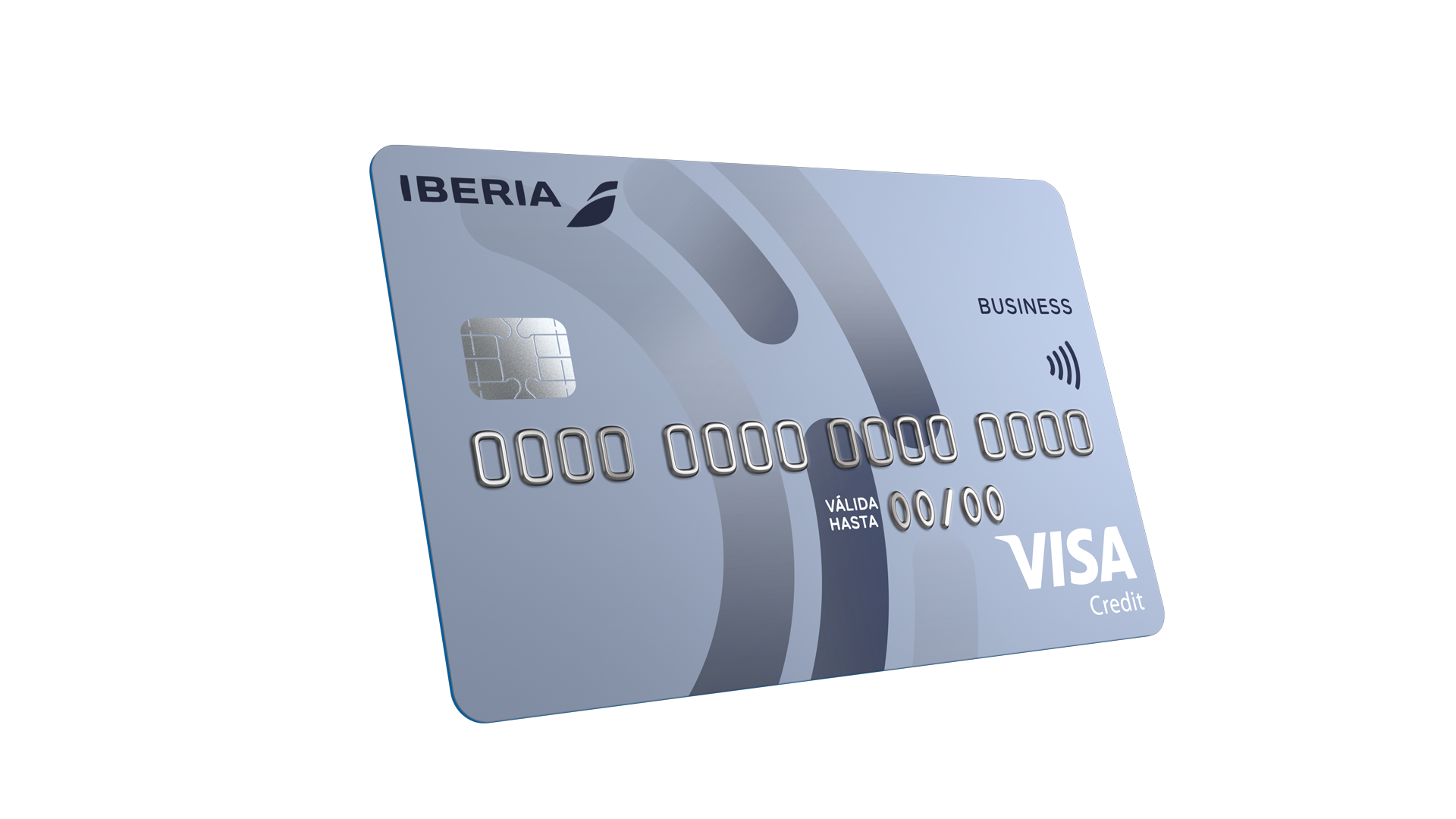 Tarjeta Iberia Business