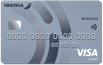 Iberia Icon Business