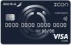 Iberia Icon Corporate