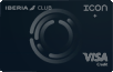 Iberia Icon+